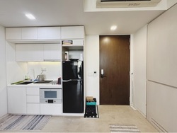 Fulcrum (D15), Condominium #488904531